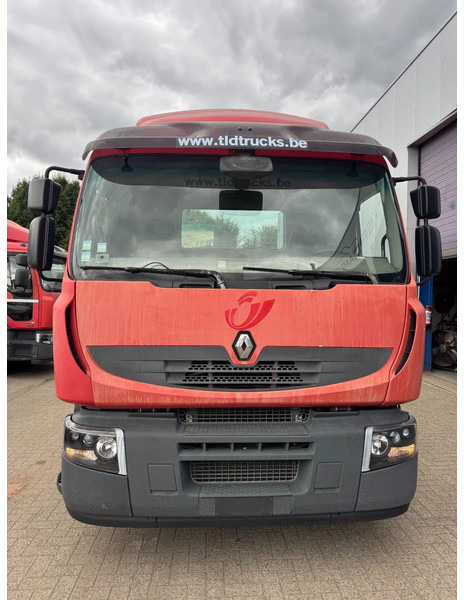 Renault Premium 380 **EURO 4-BELGIAN TRUCK** - Tracteur routier: photos 2 Renault Premium 380 **EURO 4-BELGIAN TRUCK** - Tracteur routier: photos 2