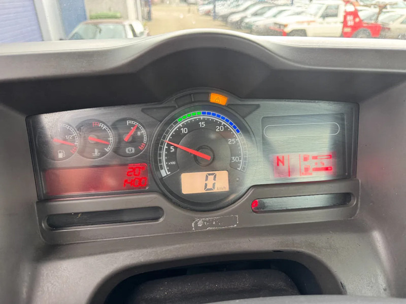 Tracteur routier Renault Premium 380 **EURO 4-BELGIAN TRUCK**: photos 14 Tracteur routier Renault Premium 380 **EURO 4-BELGIAN TRUCK**: photos 14