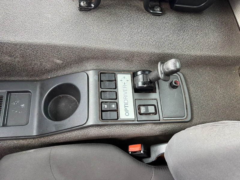 Tracteur routier Renault Premium 380 **EURO 4-BELGIAN TRUCK**: photos 12 Tracteur routier Renault Premium 380 **EURO 4-BELGIAN TRUCK**: photos 12