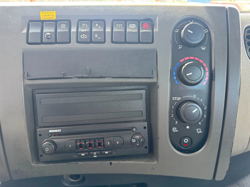 Tracteur routier Renault Premium 380 **EURO 5-BELGIAN TRUCK**: photos 17