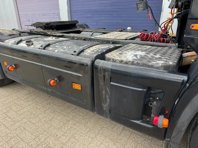 Scania R500 V8 **BELGIAN TRUCK-TOPLINE-EURO3** - Tracteur routier: photos 4 Scania R500 V8 **BELGIAN TRUCK-TOPLINE-EURO3** - Tracteur routier: photos 4