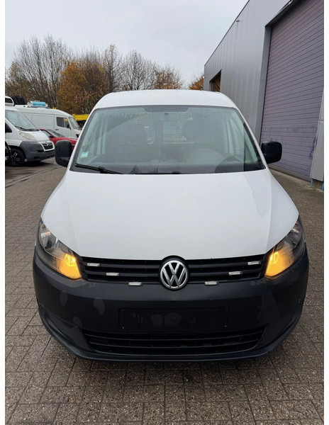 Volkswagen Caddy **EURO 5B-BELGIAN VAN** - Fourgonnette: photos 2 Volkswagen Caddy **EURO 5B-BELGIAN VAN** - Fourgonnette: photos 2