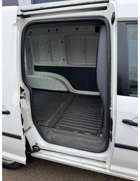 Volkswagen Caddy **EURO 5B-BELGIAN VAN** - Fourgonnette: photos 4 Volkswagen Caddy **EURO 5B-BELGIAN VAN** - Fourgonnette: photos 4