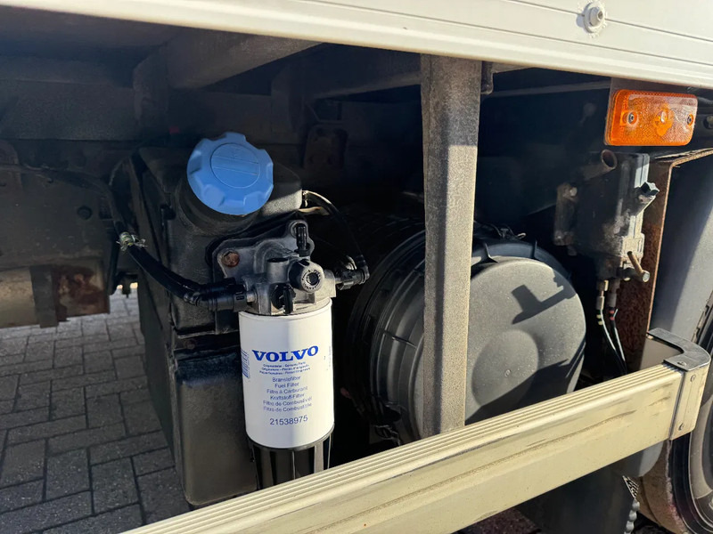 Volvo FL 240 **EURO 5-BELGIAN TRUCK-16Ton** - Camion fourgon: photos 5 Volvo FL 240 **EURO 5-BELGIAN TRUCK-16Ton** - Camion fourgon: photos 5