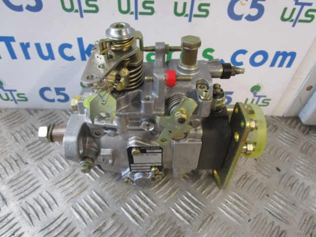 BOSCH ‘CUMMINS’ FUEL INJECTION PUMP 0460426154B - Système de carburant pour Camion: photos 1 BOSCH ‘CUMMINS’ FUEL INJECTION PUMP 0460426154B - Système de carburant pour Camion: photos 1