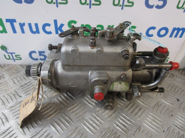 CAV ROTO DPA DIESEL FUEL INJECTION PUMP TYPE 3268810 - Système de carburant pour Camion: photos 1 CAV ROTO DPA DIESEL FUEL INJECTION PUMP TYPE 3268810 - Système de carburant pour Camion: photos 1
