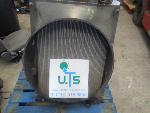 DAF LF 220 RADIATOR P/NO AENC323 - Radiateur pour Camion: photos 2 DAF LF 220 RADIATOR P/NO AENC323 - Radiateur pour Camion: photos 2