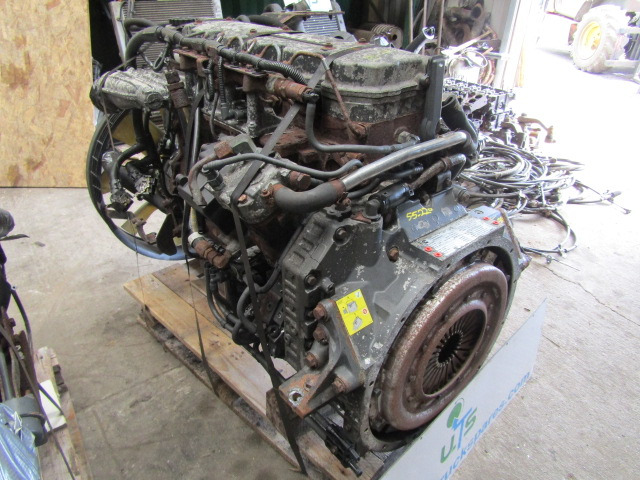 DAF LF 55 220 EURO 3 ENGINE ‘PACCAR’ - Moteur pour Camion: photos 3 DAF LF 55 220 EURO 3 ENGINE ‘PACCAR’ - Moteur pour Camion: photos 3