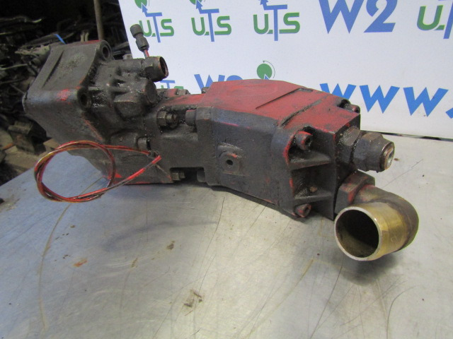 DAF LF/CF 65 PTO COMPLETE FITS ZF S6-1000 GEARBOX - Hydraulique pour Camion: photos 4 DAF LF/CF 65 PTO COMPLETE FITS ZF S6-1000 GEARBOX - Hydraulique pour Camion: photos 4
