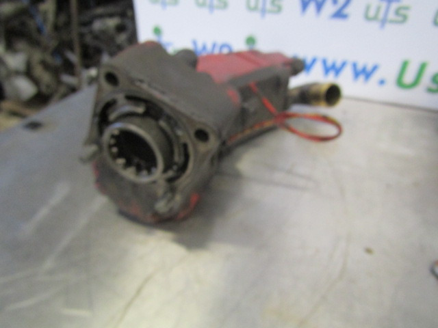 DAF LF/CF 65 PTO COMPLETE FITS ZF S6-1000 GEARBOX - Hydraulique pour Camion: photos 3 DAF LF/CF 65 PTO COMPLETE FITS ZF S6-1000 GEARBOX - Hydraulique pour Camion: photos 3