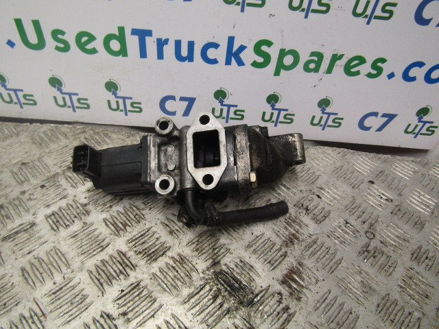 ISUZU N75 4HK1 EURO 5 EGR VALVE - Moteur et pièces pour Camion: photos 2 ISUZU N75 4HK1 EURO 5 EGR VALVE - Moteur et pièces pour Camion: photos 2