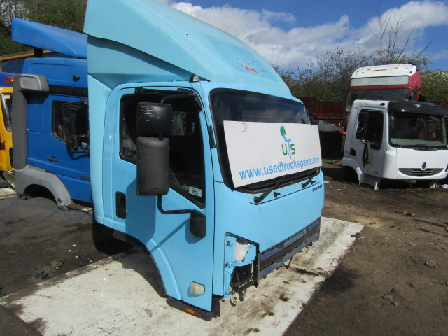 ISUZU N75 CAB (2012) - Cabine pour Camion: photos 2 ISUZU N75 CAB (2012) - Cabine pour Camion: photos 2