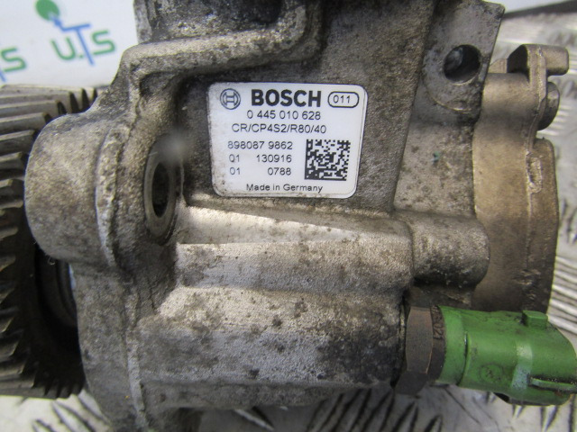 ISUZU N75 EURO 6 BOSCH FUEL PUMP P /NO 0445010628 / 8980879862 - Système de carburant pour Camion: photos 2 ISUZU N75 EURO 6 BOSCH FUEL PUMP P /NO 0445010628 / 8980879862 - Système de carburant pour Camion: photos 2