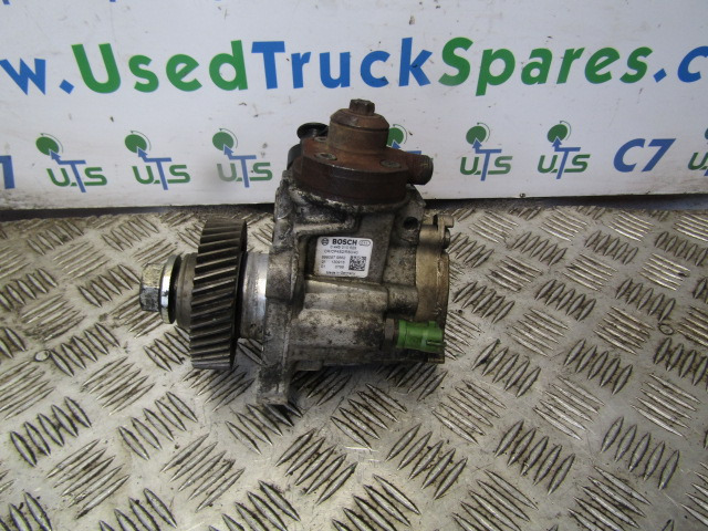 ISUZU N75 EURO 6 BOSCH FUEL PUMP P /NO 0445010628 / 8980879862 - Système de carburant pour Camion: photos 1 ISUZU N75 EURO 6 BOSCH FUEL PUMP P /NO 0445010628 / 8980879862 - Système de carburant pour Camion: photos 1