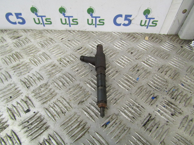 ISUZU NQR 4HE1 4.8 INJECTORS (4) P/NO 583-48-4430 - Système de carburant pour Camion: photos 2 ISUZU NQR 4HE1 4.8 INJECTORS (4) P/NO 583-48-4430 - Système de carburant pour Camion: photos 2