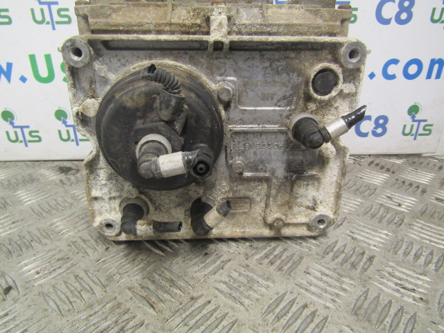 IVECO TREKKER 8X4 AD-BLUE BOSCH DENEXTRONIC PUMP P/NO 444022001 - Système de carburant pour Camion: photos 2 IVECO TREKKER 8X4 AD-BLUE BOSCH DENEXTRONIC PUMP P/NO 444022001 - Système de carburant pour Camion: photos 2