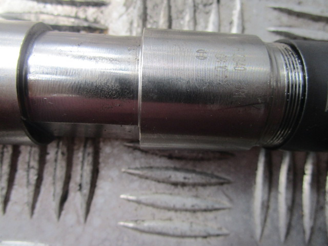 MAN TGL DO834 LFL54 BOSCH INJECTORS X4 - Système de carburant pour Camion: photos 2 MAN TGL DO834 LFL54 BOSCH INJECTORS X4 - Système de carburant pour Camion: photos 2