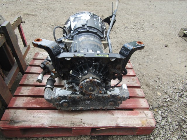 MERCEDES ECONIC ALLISON MD3060 TID3 GEARBOX - Boîte de vitesse pour Véhicule de voirie/ Spécial: photos 2 MERCEDES ECONIC ALLISON MD3060 TID3 GEARBOX - Boîte de vitesse pour Véhicule de voirie/ Spécial: photos 2