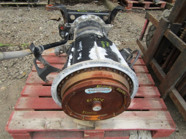 MERCEDES ECONIC ALLISON MD3060 TID3 GEARBOX - Boîte de vitesse pour Véhicule de voirie/ Spécial: photos 3 MERCEDES ECONIC ALLISON MD3060 TID3 GEARBOX - Boîte de vitesse pour Véhicule de voirie/ Spécial: photos 3