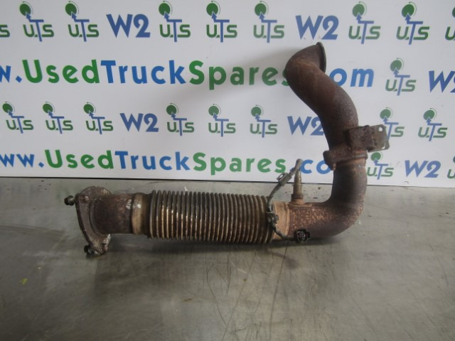 MITSUBISHI FUSO 75C15/75C18 FRONT PIPE AND SENSOR - Système d'échappement pour Camion: photos 1 MITSUBISHI FUSO 75C15/75C18 FRONT PIPE AND SENSOR - Système d'échappement pour Camion: photos 1