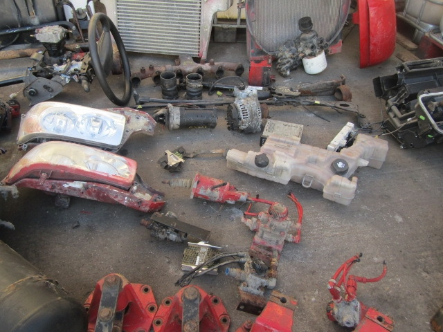 DAF LF 55 220 18TONNE EXPORT BASKET SUITS 2001-2009 - Pièces de rechange pour Camion: photos 4 DAF LF 55 220 18TONNE EXPORT BASKET SUITS 2001-2009 - Pièces de rechange pour Camion: photos 4