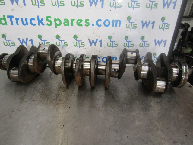 RENAULT PREMIUM 400/380 CRANKSHAFT P/NO 501024045 - Moteur et pièces pour Camion: photos 2 RENAULT PREMIUM 400/380 CRANKSHAFT P/NO 501024045 - Moteur et pièces pour Camion: photos 2