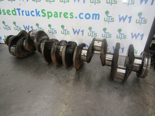 RENAULT PREMIUM 400/380 CRANKSHAFT P/NO 501024045 - Moteur et pièces pour Camion: photos 4 RENAULT PREMIUM 400/380 CRANKSHAFT P/NO 501024045 - Moteur et pièces pour Camion: photos 4