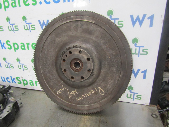 RENAULT PREMIUM 400/380 FLYWHEEL P/NO 5600 426 342A - Volant moteur pour Camion: photos 1 RENAULT PREMIUM 400/380 FLYWHEEL P/NO 5600 426 342A - Volant moteur pour Camion: photos 1