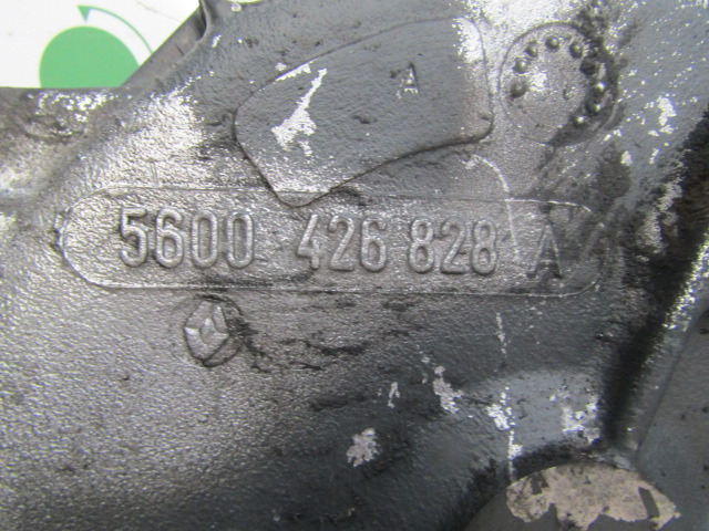 RENAULT PREMIUM 400/380 TIMING COVER P/NO 5600426828A - Moteur et pièces pour Camion: photos 2 RENAULT PREMIUM 400/380 TIMING COVER P/NO 5600426828A - Moteur et pièces pour Camion: photos 2