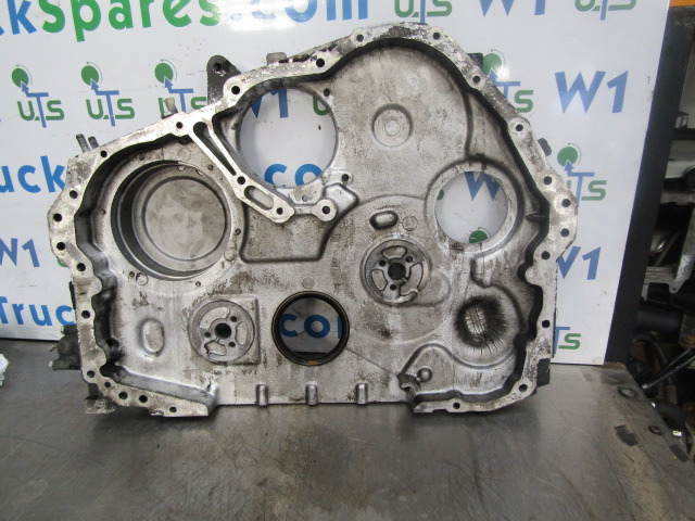 RENAULT PREMIUM 400/380 TIMING COVER P/NO 5600426828A - Moteur et pièces pour Camion: photos 3 RENAULT PREMIUM 400/380 TIMING COVER P/NO 5600426828A - Moteur et pièces pour Camion: photos 3