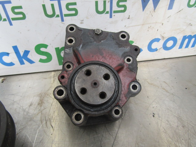 RENAULT PREMIUM 400 FAN PULLY & DRIVE - Moteur et pièces pour Camion: photos 2 RENAULT PREMIUM 400 FAN PULLY & DRIVE - Moteur et pièces pour Camion: photos 2