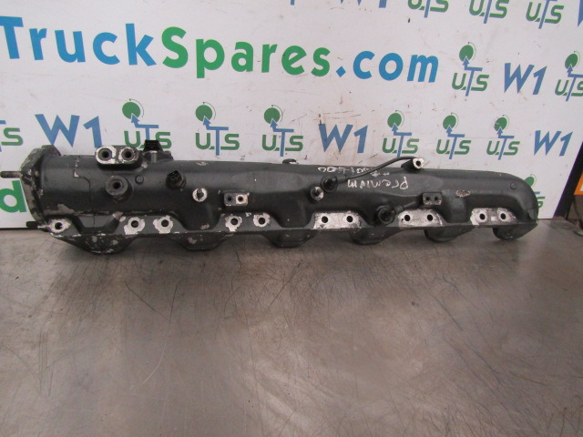 RENAULT PREMIUM 400 INLET MANIFOLD P/NO 5600426268 - Moteur et pièces pour Camion: photos 2 RENAULT PREMIUM 400 INLET MANIFOLD P/NO 5600426268 - Moteur et pièces pour Camion: photos 2