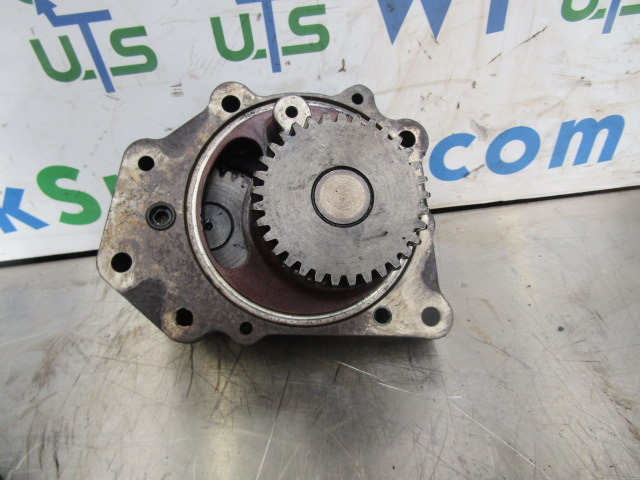 RENAULT PREMIUM OIL PUMP P/NO 5010295890B713 - Moteur et pièces pour Camion: photos 4 RENAULT PREMIUM OIL PUMP P/NO 5010295890B713 - Moteur et pièces pour Camion: photos 4