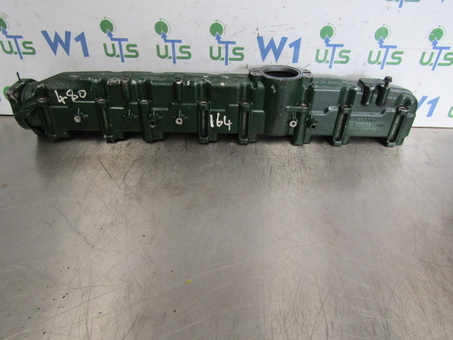 SCANIA 114/164 V8 INLET MANIFOLD P/NO 1477131/4560 - Moteur et pièces pour Camion: photos 1 SCANIA 114/164 V8 INLET MANIFOLD P/NO 1477131/4560 - Moteur et pièces pour Camion: photos 1