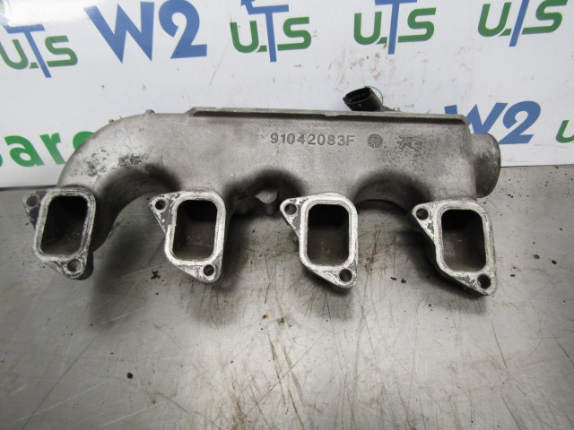 SCHMIDT SWINGO INLET MANIFOLD P/NO 91042083F - Moteur et pièces pour Camion: photos 2 SCHMIDT SWINGO INLET MANIFOLD P/NO 91042083F - Moteur et pièces pour Camion: photos 2