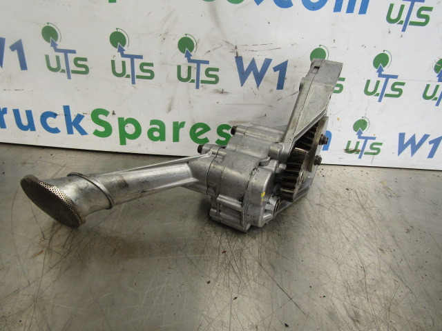 VOLVO FH D12D OIL PUMP - Moteur et pièces pour Camion: photos 3 VOLVO FH D12D OIL PUMP - Moteur et pièces pour Camion: photos 3