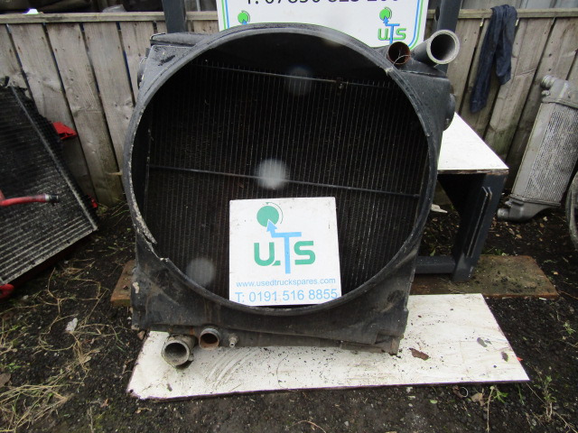 VOLVO FL7 RADIATOR/INTERCOOLER PACK P/NO 3183591 - Radiateur pour Camion: photos 1 VOLVO FL7 RADIATOR/INTERCOOLER PACK P/NO 3183591 - Radiateur pour Camion: photos 1