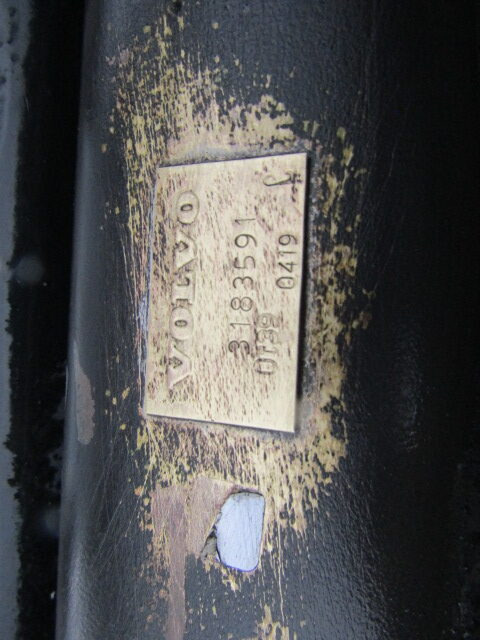 VOLVO FL7 RADIATOR/INTERCOOLER PACK P/NO 3183591 - Radiateur pour Camion: photos 2 VOLVO FL7 RADIATOR/INTERCOOLER PACK P/NO 3183591 - Radiateur pour Camion: photos 2