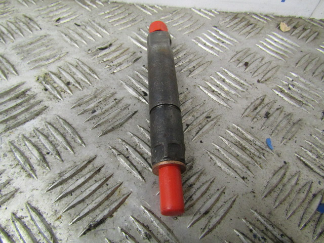 VOLVO FL7 TD71 260 BOSCH INJECTORS KBEL98P27 - Système de carburant pour Camion: photos 2 VOLVO FL7 TD71 260 BOSCH INJECTORS KBEL98P27 - Système de carburant pour Camion: photos 2