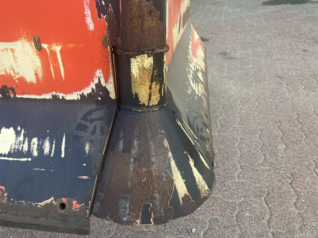 Holaras MES 570-H-135 - Matériel d'ensilage: photos 3 Holaras MES 570-H-135 - Matériel d'ensilage: photos 3