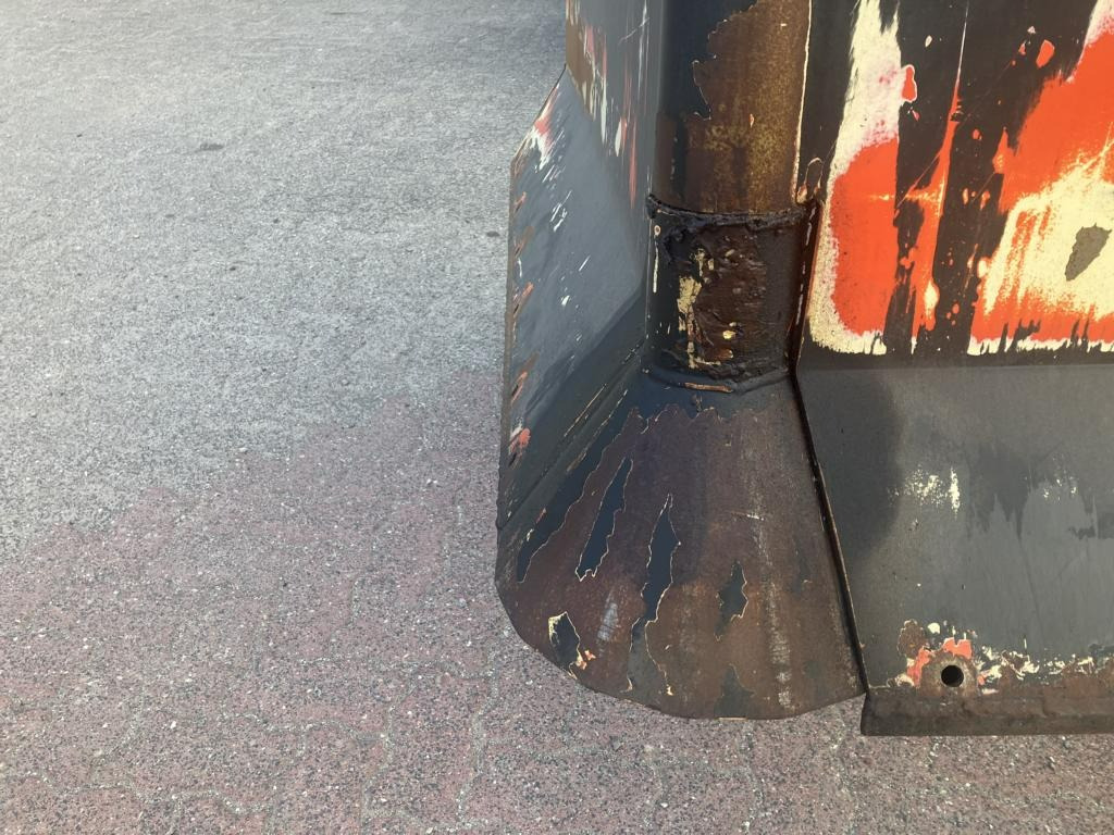 Holaras MES 570-H-135 - Matériel d'ensilage: photos 5 Holaras MES 570-H-135 - Matériel d'ensilage: photos 5