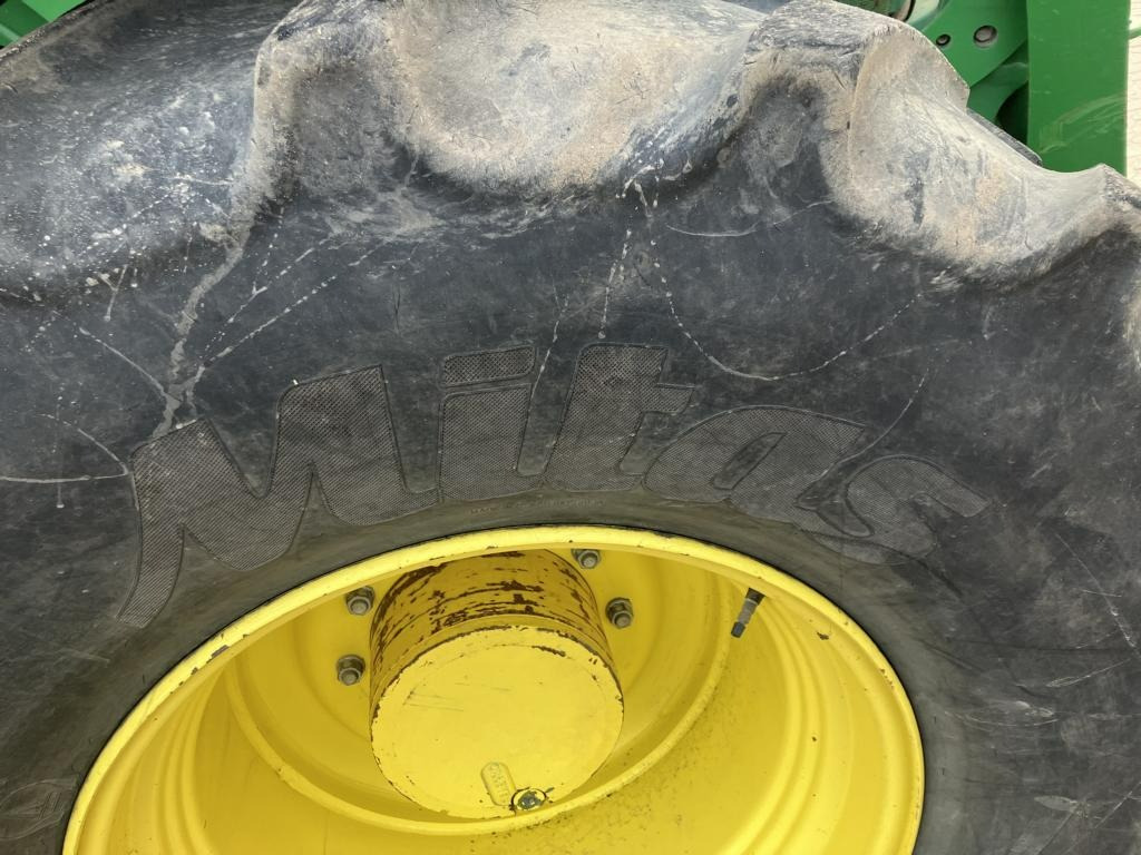 John Deere 6215R - Tracteur agricole: photos 3 John Deere 6215R - Tracteur agricole: photos 3