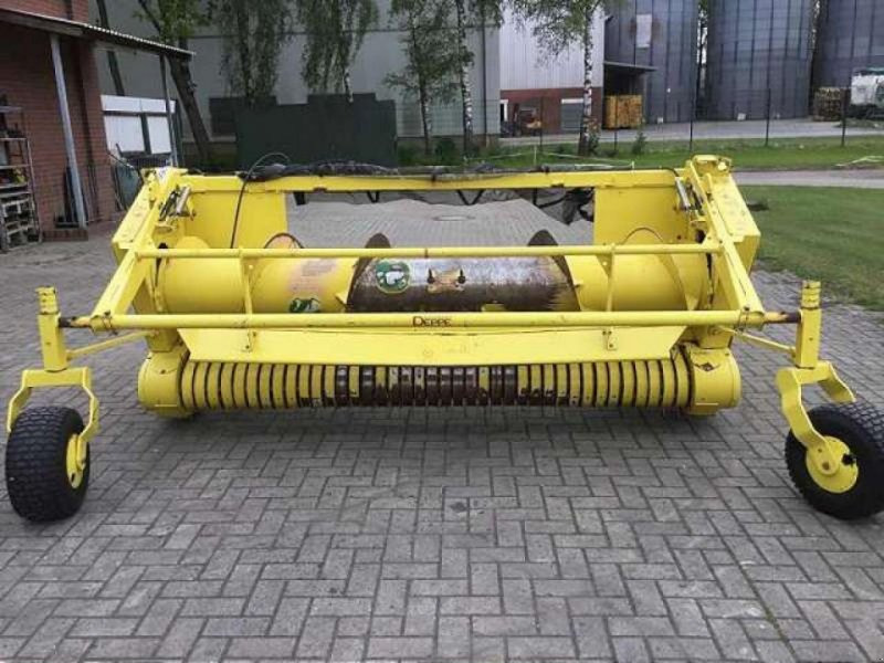 Accessoire aux ensileuses John Deere 630 B: photos 7 Accessoire aux ensileuses John Deere 630 B: photos 7