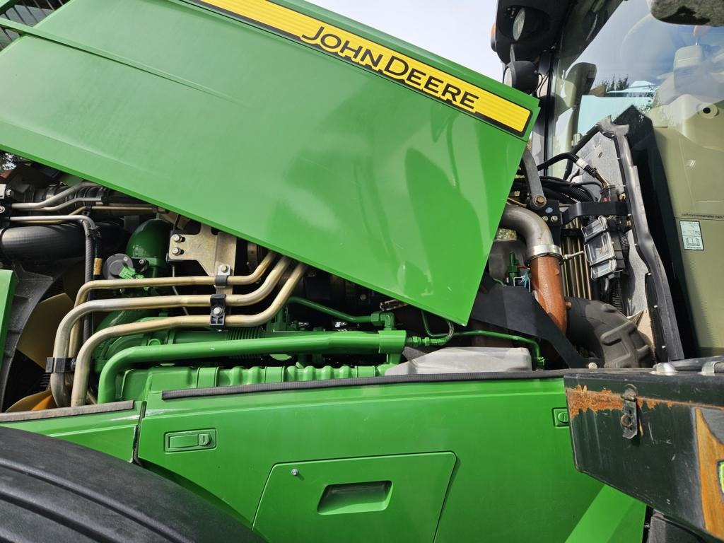John Deere 7250R - Tracteur agricole: photos 5 John Deere 7250R - Tracteur agricole: photos 5
