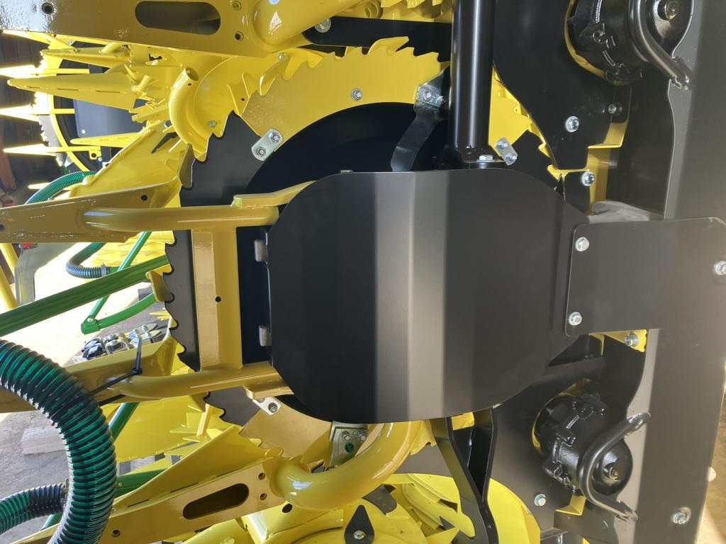 Kemper 375 PLUS - Cueilleur de maïs: photos 5 Kemper 375 PLUS - Cueilleur de maïs: photos 5