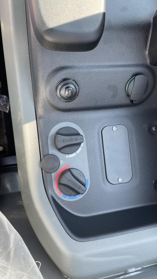 Kramer 5040 - Chargeuse sur pneus: photos 5 Kramer 5040 - Chargeuse sur pneus: photos 5