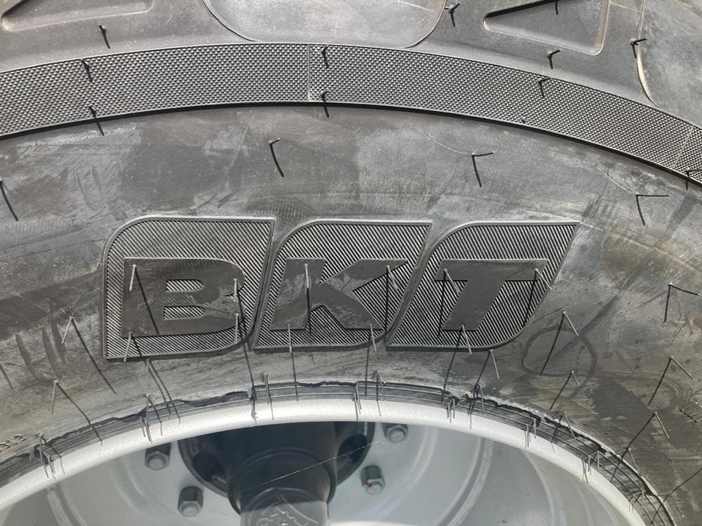 Fliegl GIGANT ASW 391 TAURUS FOX - Remorque: photos 3 Fliegl GIGANT ASW 391 TAURUS FOX - Remorque: photos 3