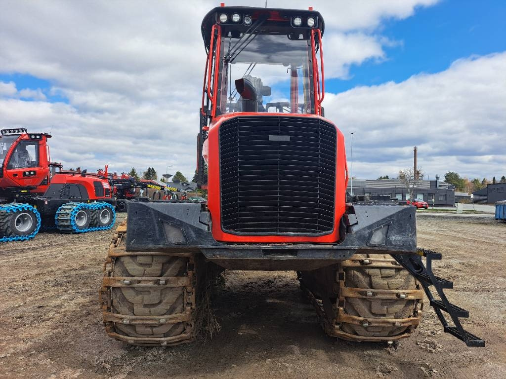 Komatsu 845 - Porteur: photos 3 Komatsu 845 - Porteur: photos 3