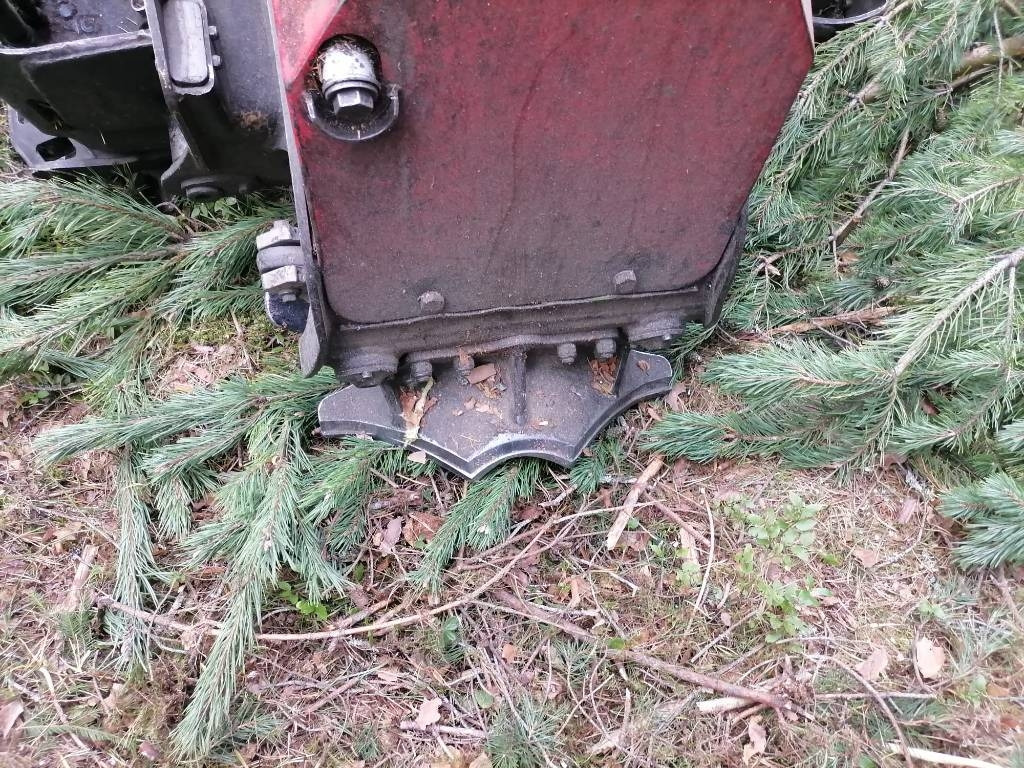 Abatteuse Valmet 911.3: photos 11