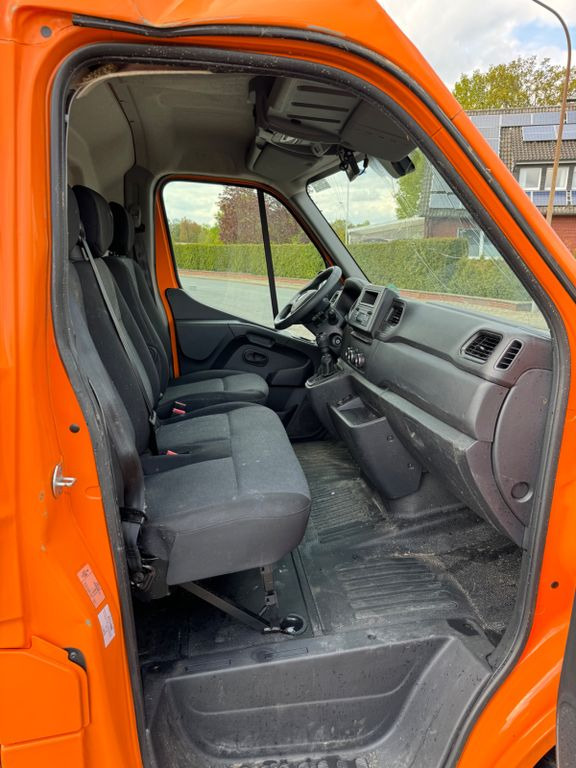 Crédit-bail de Renault MASTER  KLUBB KL 32 ARBEITSBÜHNE  Renault MASTER  KLUBB KL 32 ARBEITSBÜHNE: photos 16